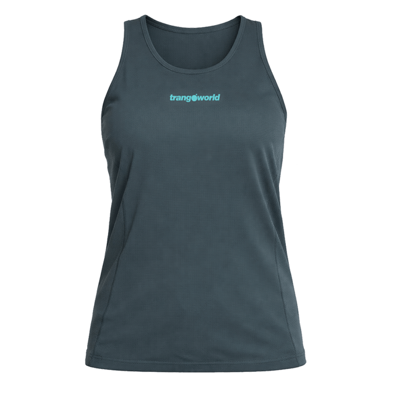 Camiseta Trangoworld BEDAN 7A0