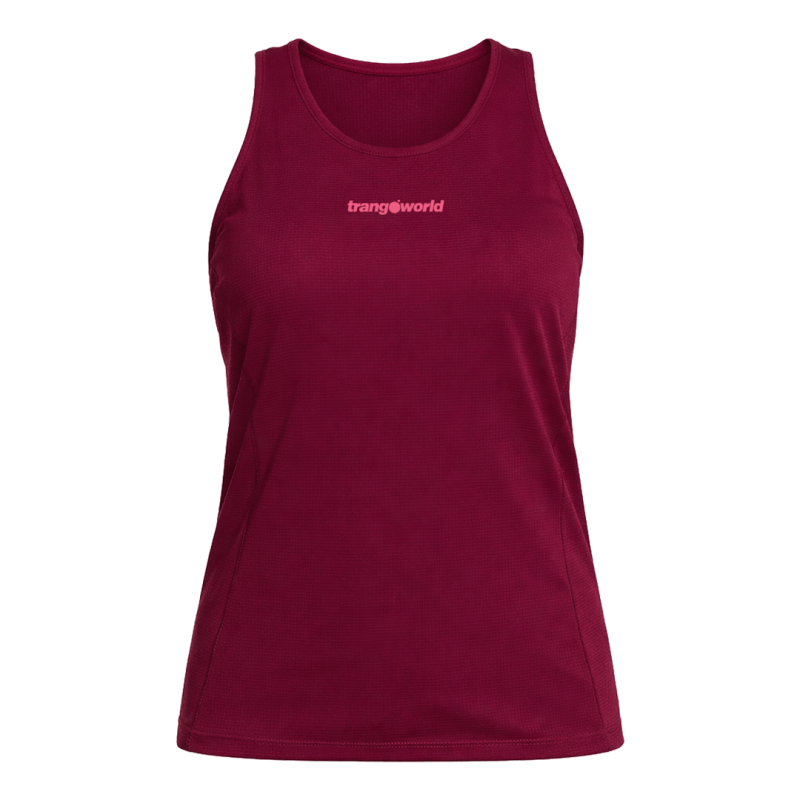 Camiseta Trangoworld BEDAN 7B0