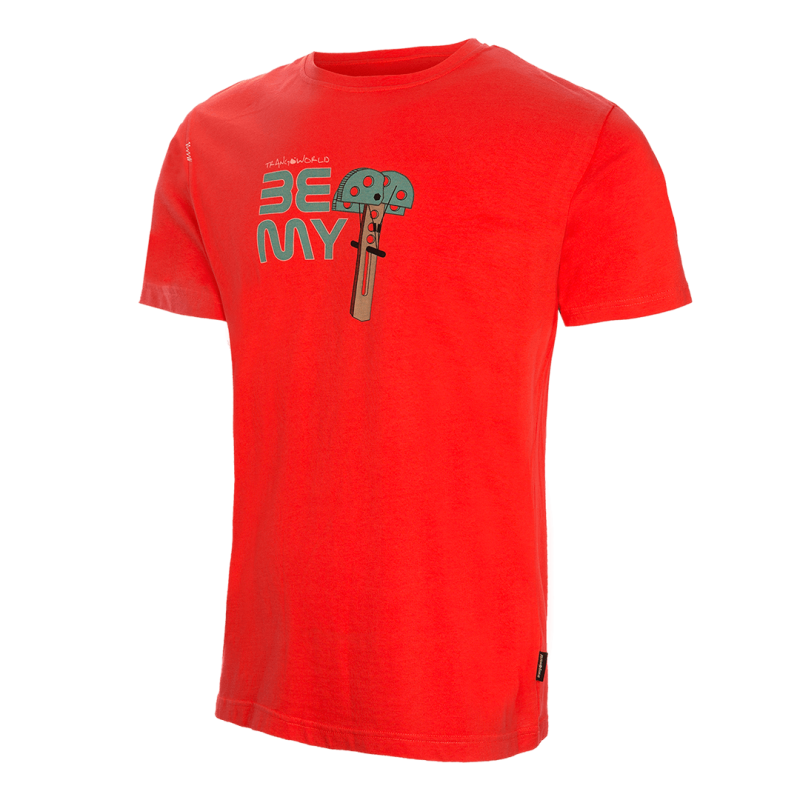 Camiseta Trangoworld Bemy 170