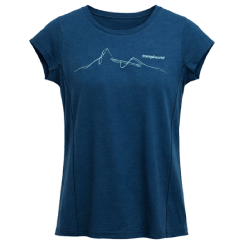 Camiseta Trangoworld BIELLA 740