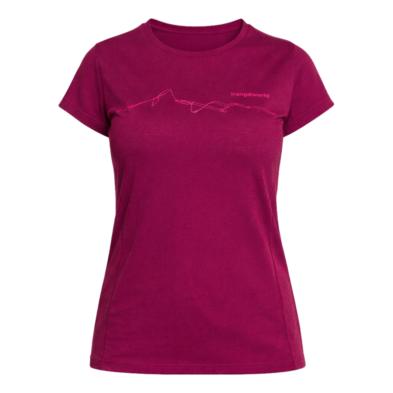 Camiseta Trangoworld BIELLA 760