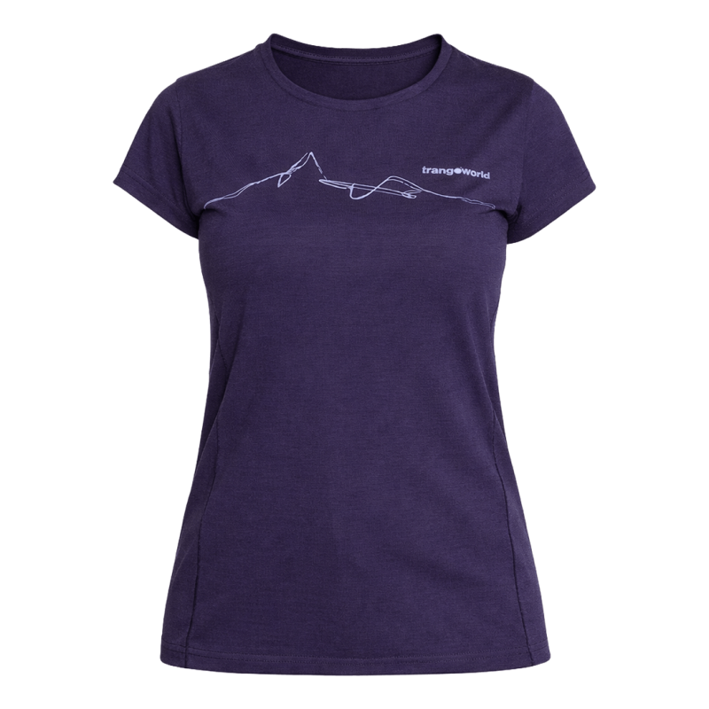 Camiseta Trangoworld BIELLA 779