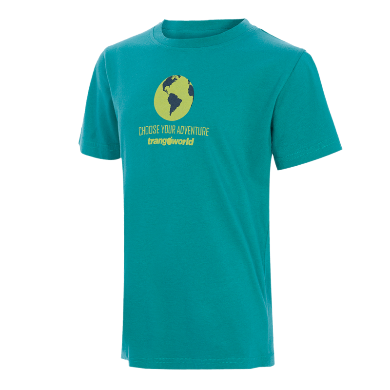 Camiseta Trangoworld Bielsa 51D