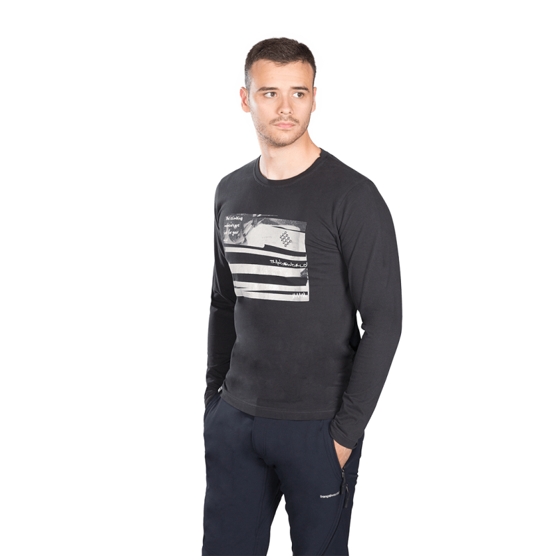 Camiseta Trangoworld Book 5AI