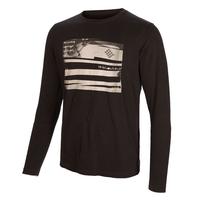 Camiseta Trangoworld Book 5BB