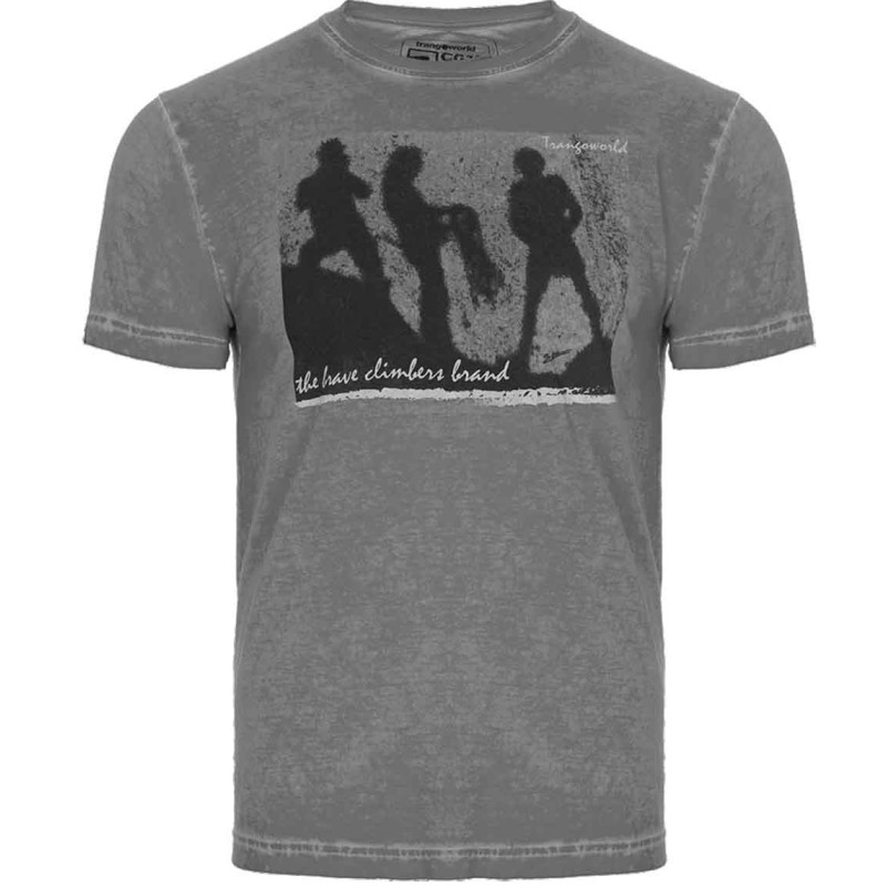 Camiseta Trangoworld Brave 890