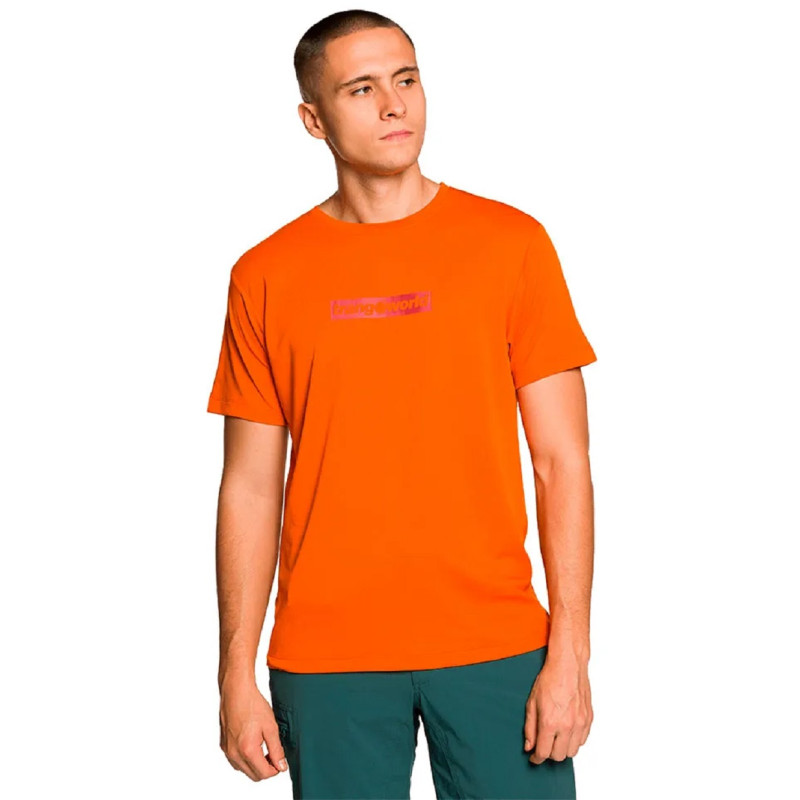 Camiseta Trangoworld Brisson 270