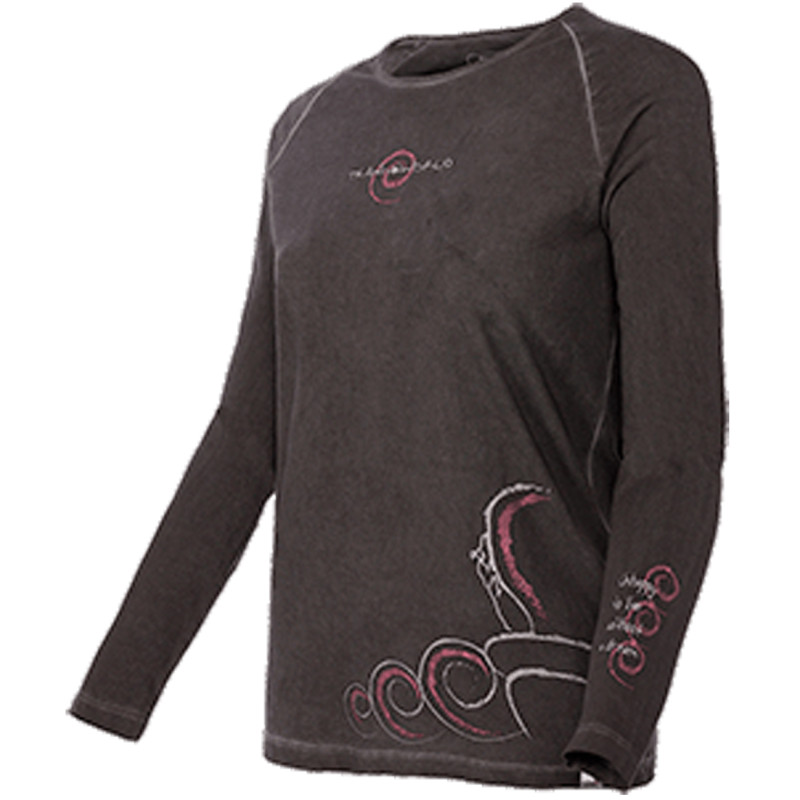 Camiseta Trangoworld Cantil 1E0