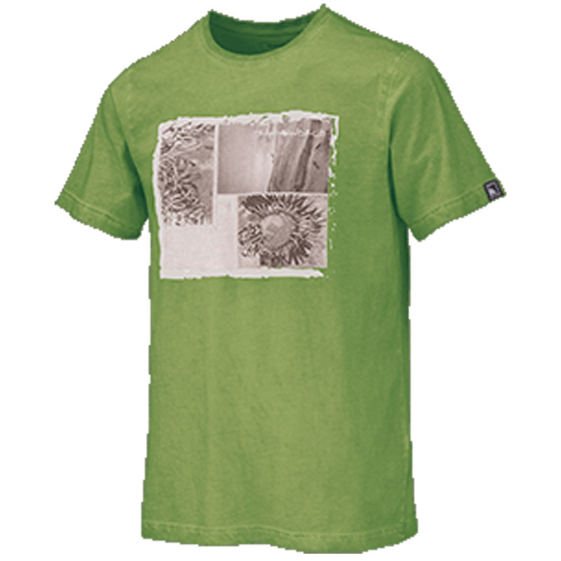 Camiseta Trangoworld Carabi 503