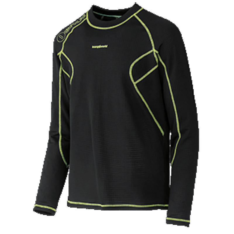 Camiseta Trangoworld Cauz 210