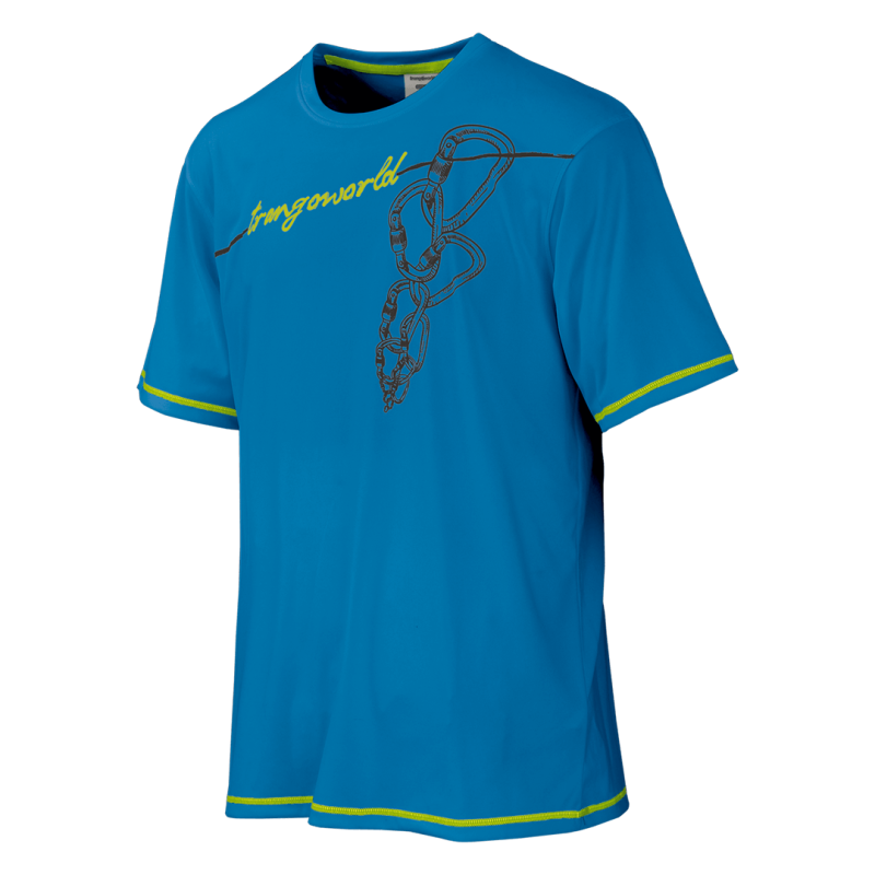 Camiseta Trangoworld Chains 471