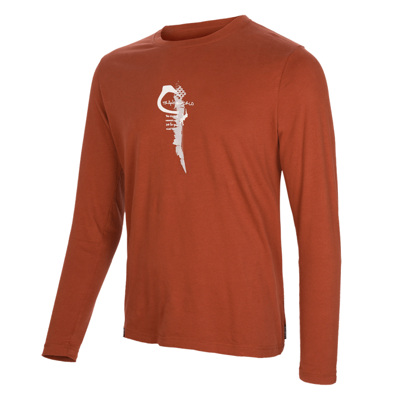 Camiseta Trangoworld Clif 760