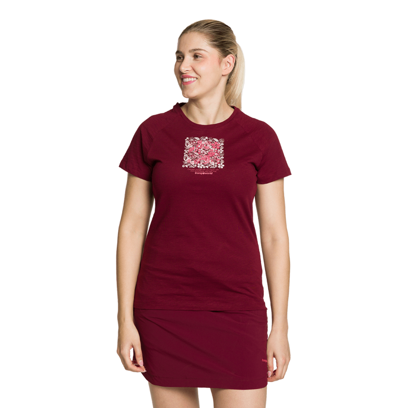 Camiseta Trangoworld COBDEN 21D