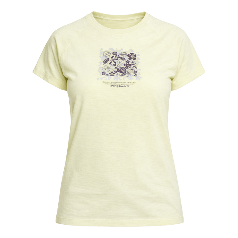 Camiseta Trangoworld COBDEN 21G