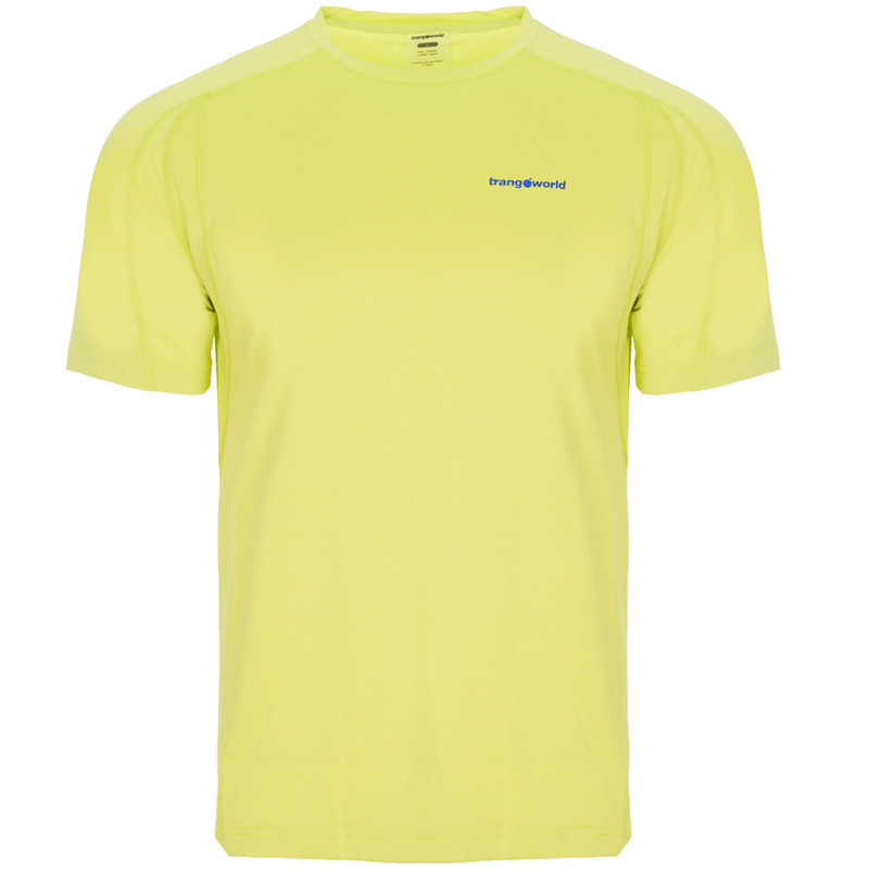 Camiseta Trangoworld Coiro 211