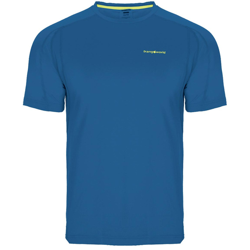Camiseta Trangoworld Coiro 260