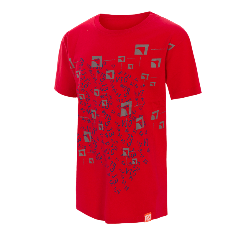 Camiseta Trangoworld Collage Kid 310