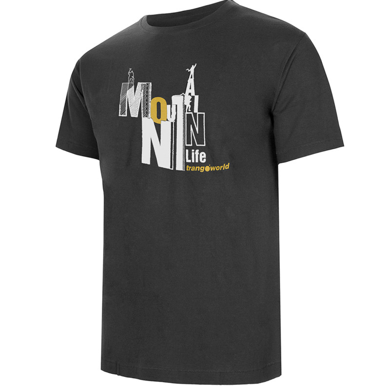 Camiseta Trangoworld Corbier 620