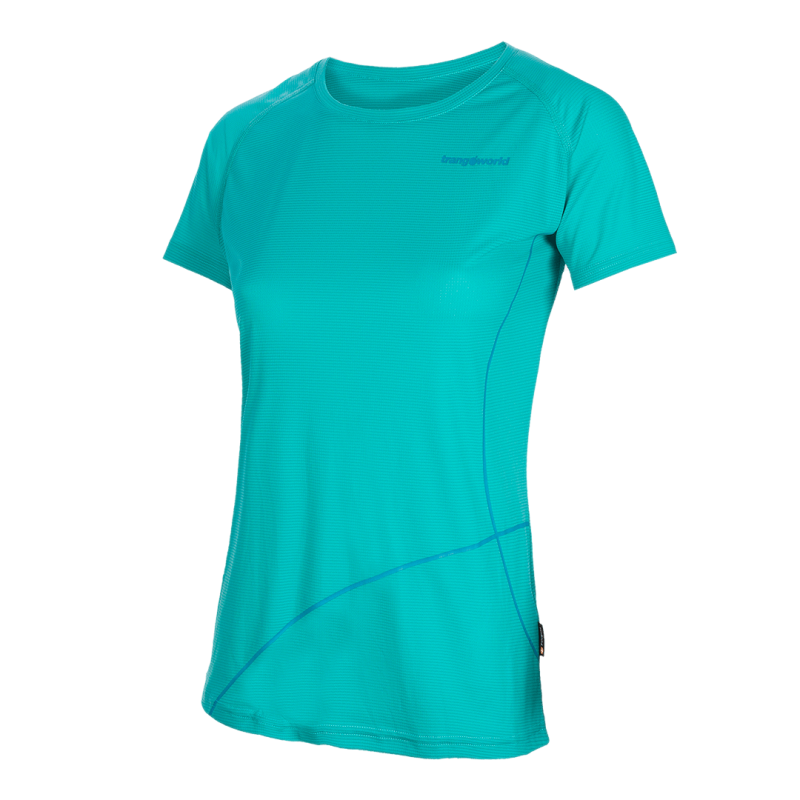 Camiseta Trangoworld Cotiella 120
