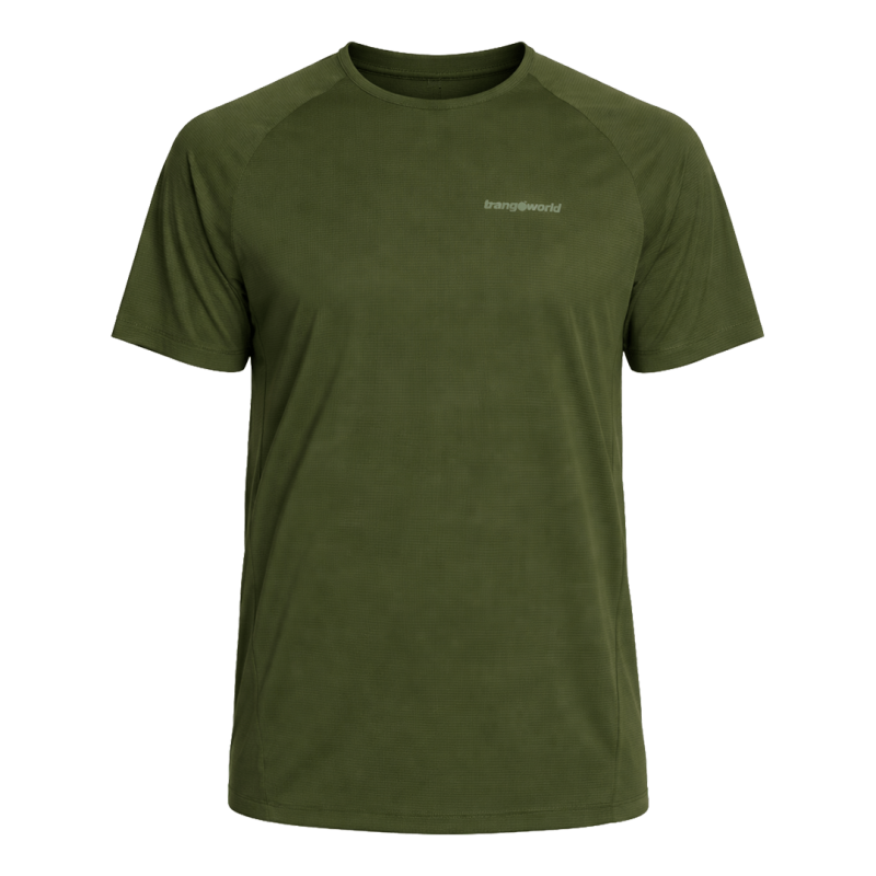 Camiseta Trangoworld COUVET 7F0