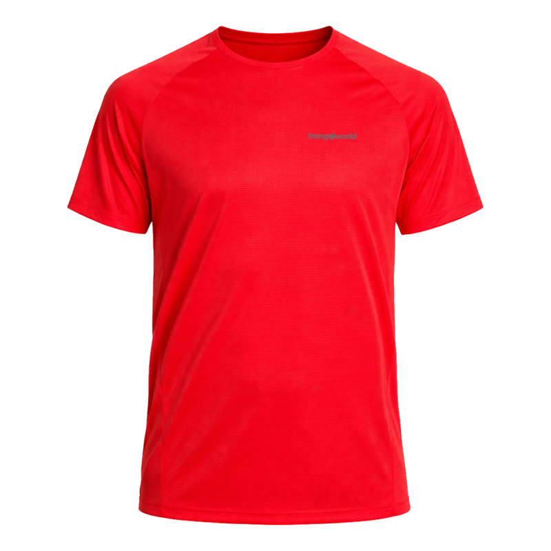 Camiseta Trangoworld COUVET 7G0