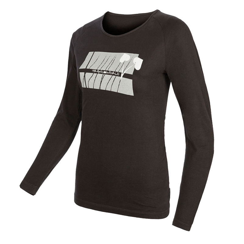 Camiseta Trangoworld Crep 5AI