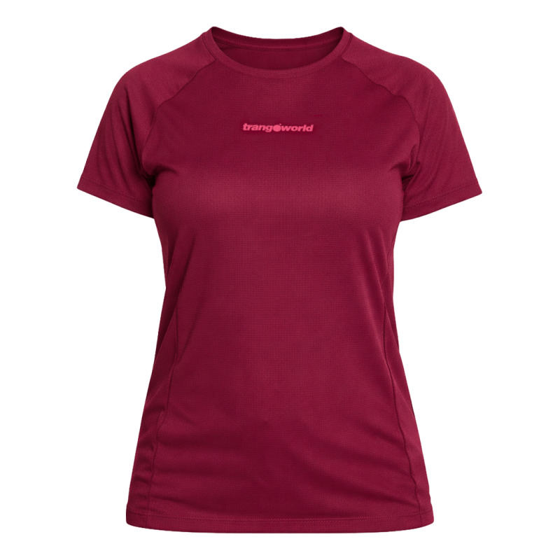 Camiseta Trangoworld DEMBA 7B0