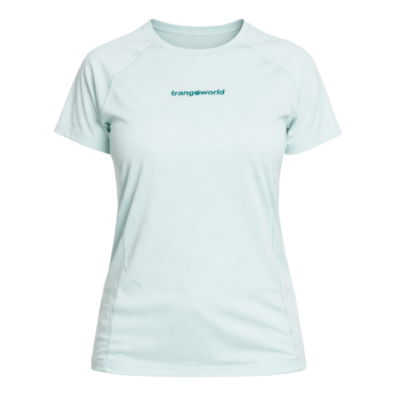 Camiseta Trangoworld DEMBA 7D0