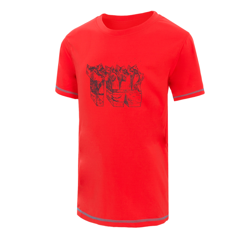 Camiseta Trangoworld Donso 4N0