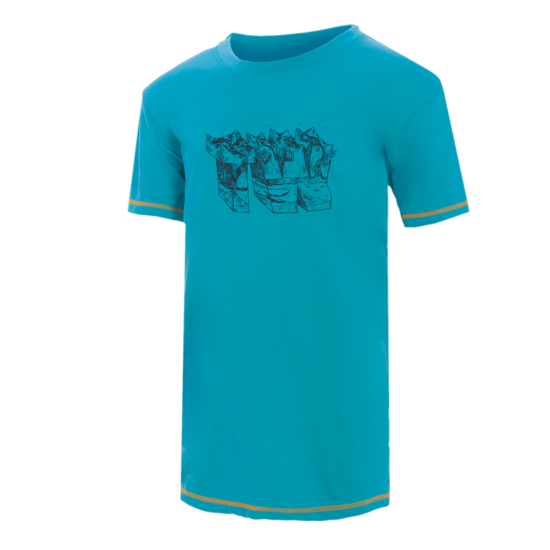 Camiseta Trangoworld Donso 4U0