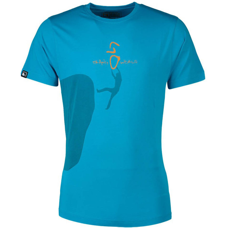 Camiseta Trangoworld Drey 8M0