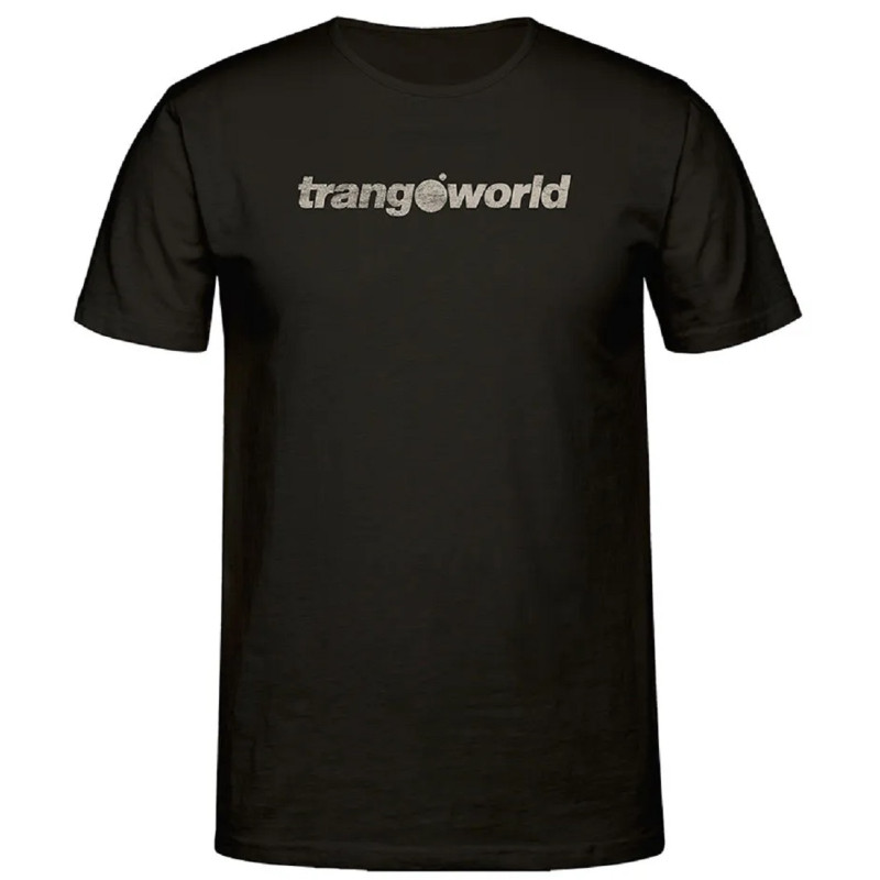 Camiseta Trangoworld Duero DF 210