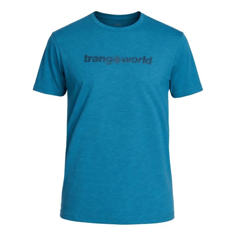 Camiseta Trangoworld DUERO DF 21E