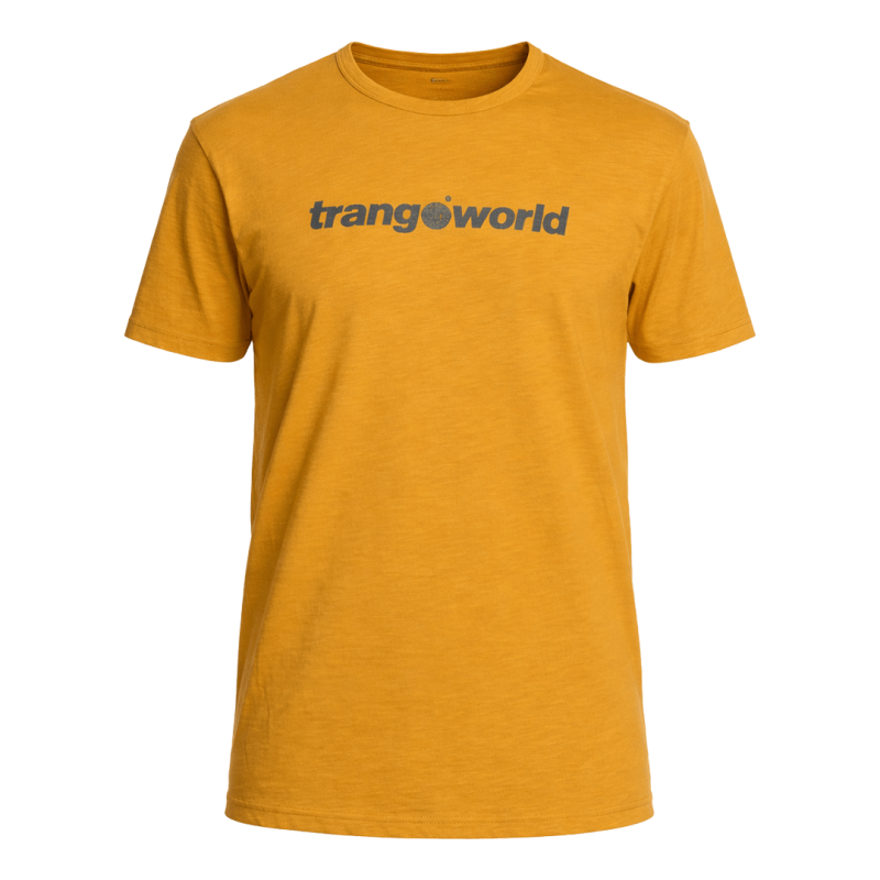 Camiseta Trangoworld DUERO DF 21F