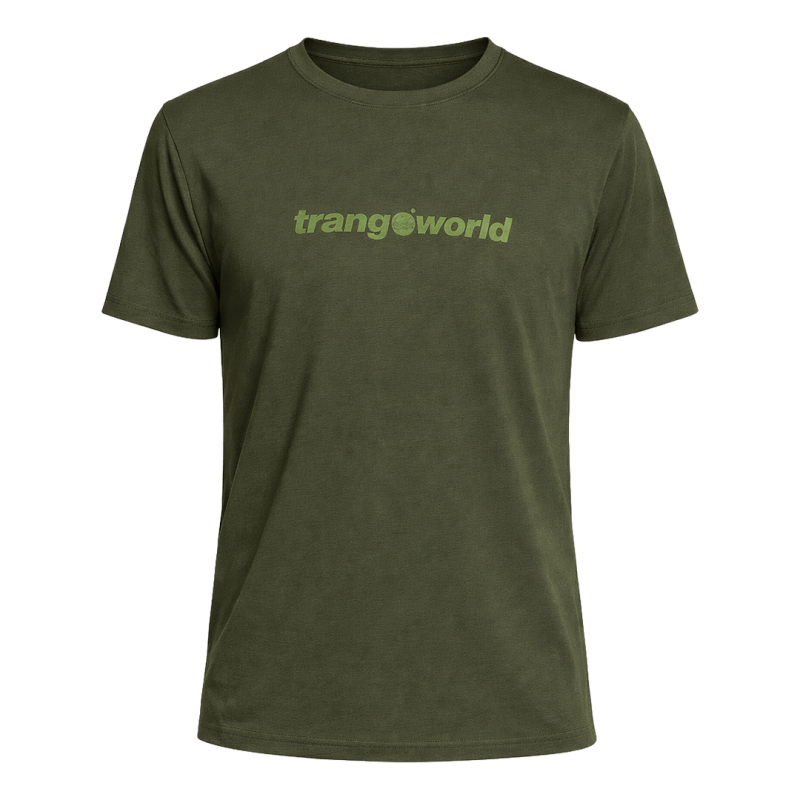 Camiseta Trangoworld DUERO DF 21H