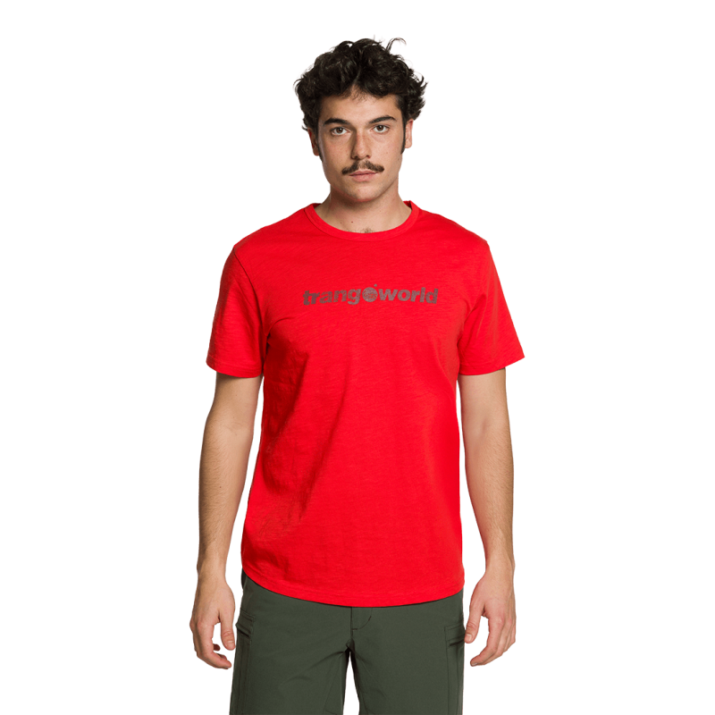 Camiseta Trangoworld DUERO DF 21J