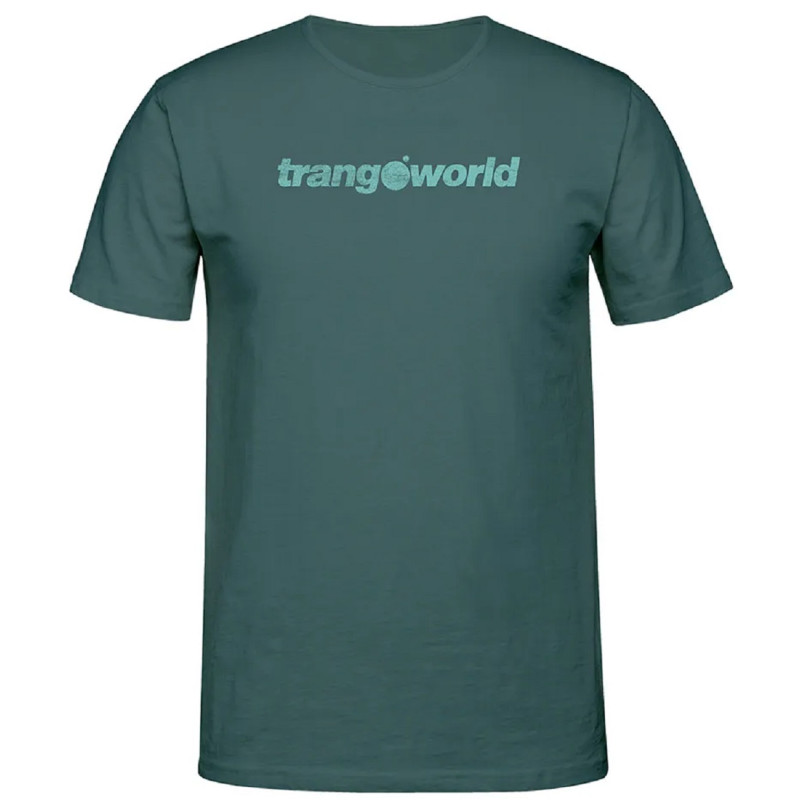 Camiseta Trangoworld Duero DF 2N0