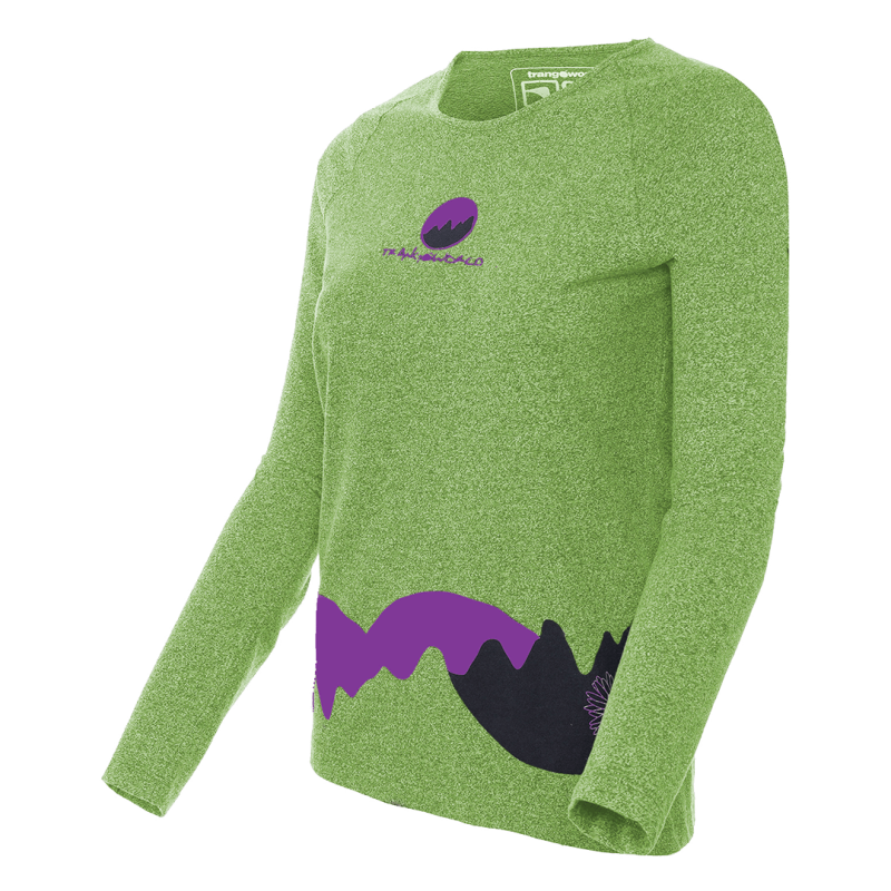 Camiseta Trangoworld Dusk 250