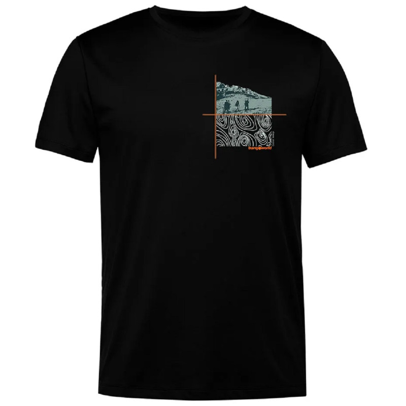 Camiseta Trangoworld Dzuko 210