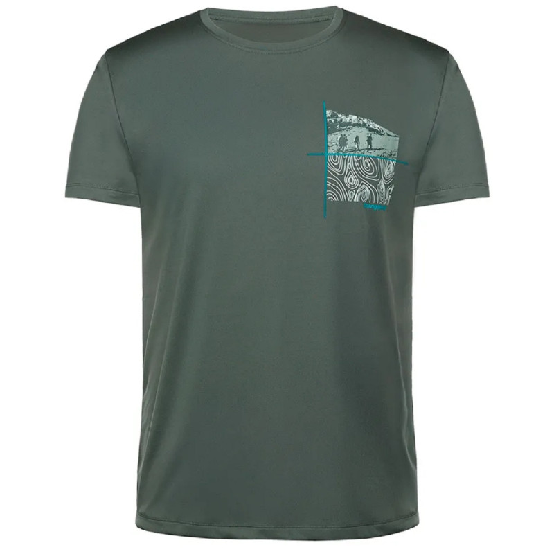 Camiseta Trangoworld Dzuko 220