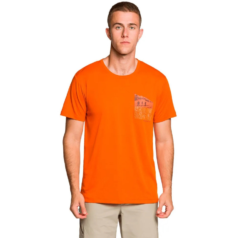 Camiseta Trangoworld Dzuko 270