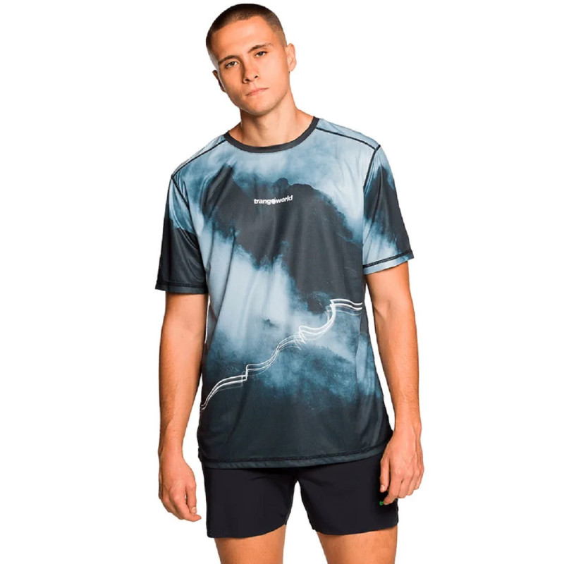 Camiseta Trangoworld Eleix 150
