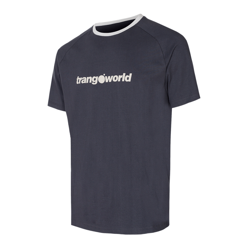 Camiseta Trangoworld Fano 120