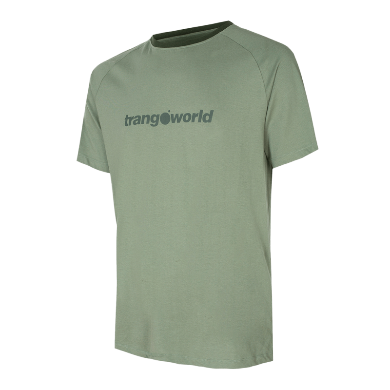 Camiseta Trangoworld Fano 140
