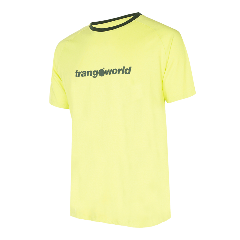 Camiseta Trangoworld Fano 170