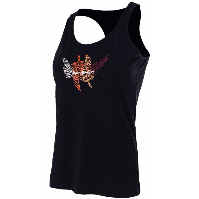 Camiseta Trangoworld Fern 1J0