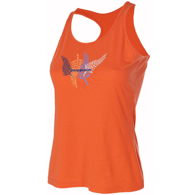 Camiseta Trangoworld Fern 1V0