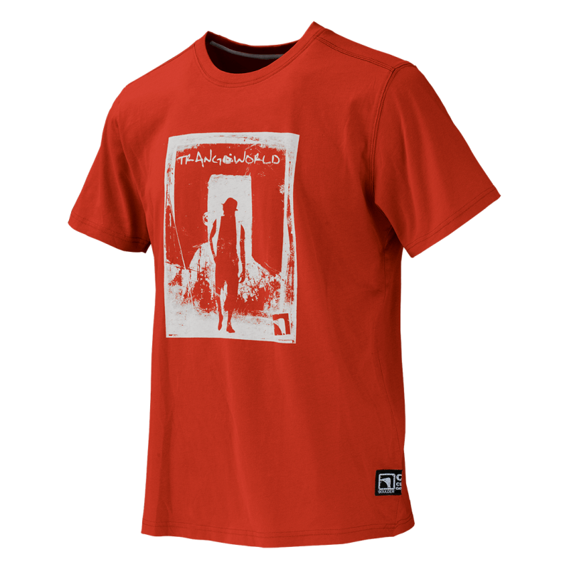 Camiseta Trangoworld Fonten 3Z0