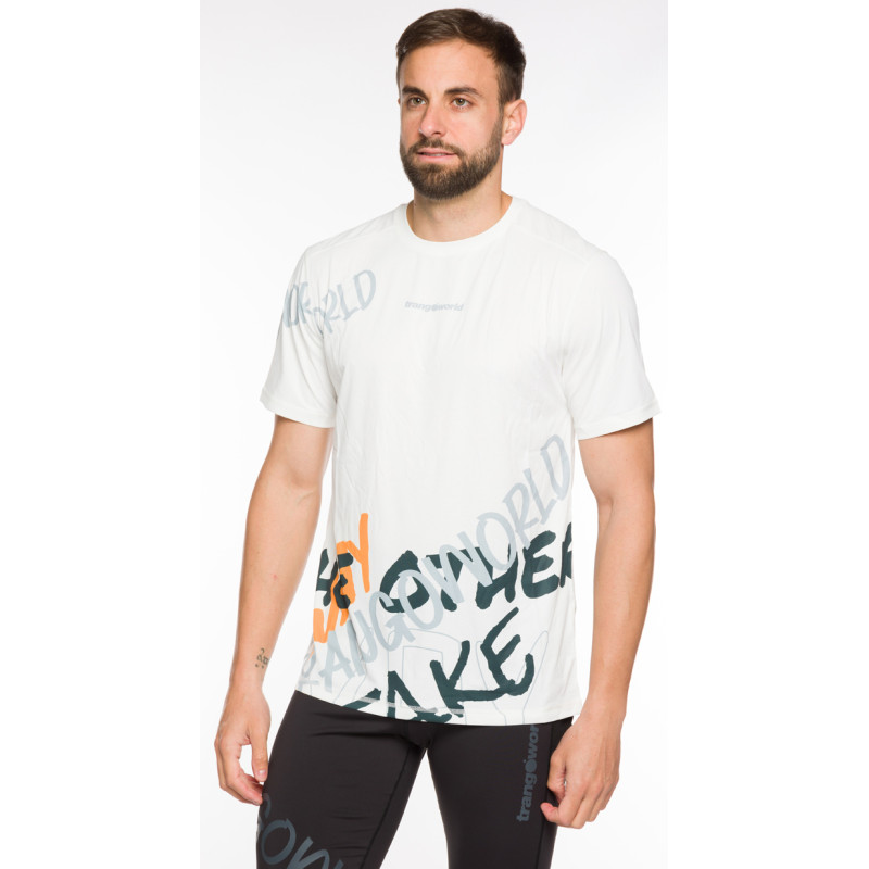 Camiseta Trangoworld Fouly 110