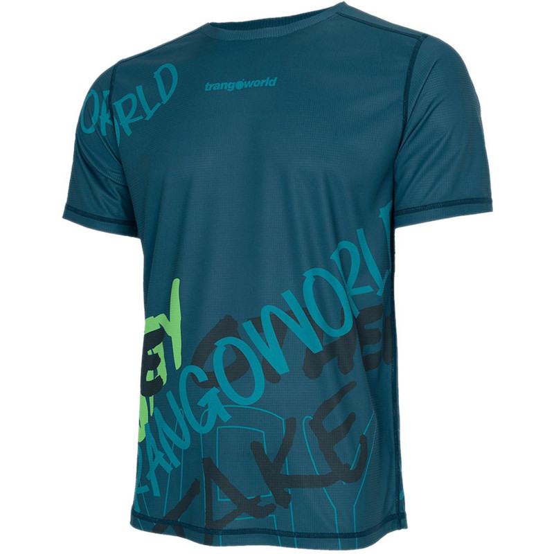 Camiseta Trangoworld Fouly 120